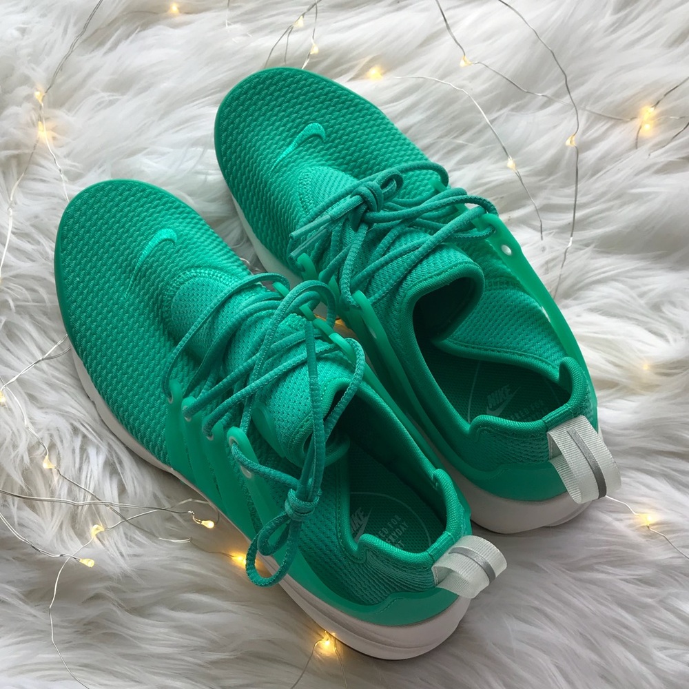 Nike air presto sneakers - Picture 6 of 8